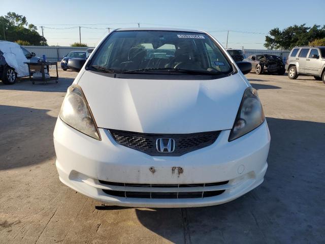 Photo 4 VIN: JHMGE8H21AS000792 - HONDA FIT 