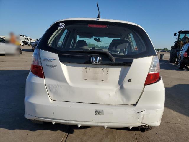 Photo 5 VIN: JHMGE8H21AS000792 - HONDA FIT 