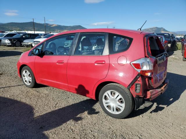 Photo 1 VIN: JHMGE8H21AS002638 - HONDA FIT 