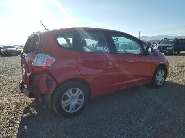 Photo 2 VIN: JHMGE8H21AS002638 - HONDA FIT 