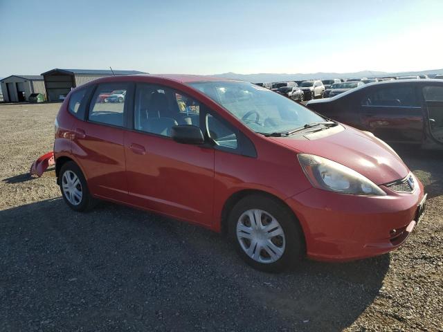 Photo 3 VIN: JHMGE8H21AS002638 - HONDA FIT 