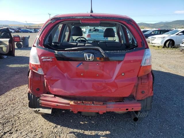 Photo 5 VIN: JHMGE8H21AS002638 - HONDA FIT 