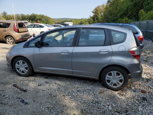 Photo 1 VIN: JHMGE8H21AS003806 - HONDA FIT 