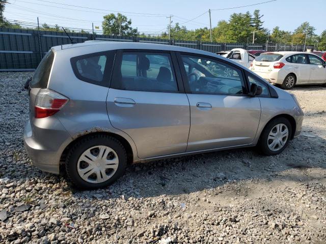 Photo 2 VIN: JHMGE8H21AS003806 - HONDA FIT 