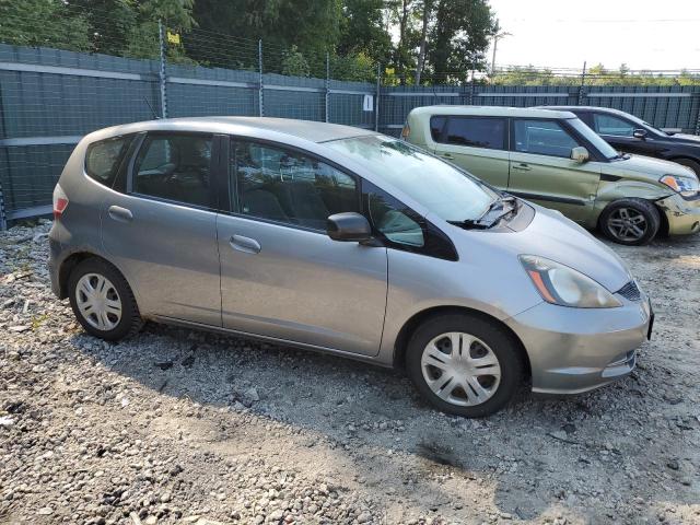 Photo 3 VIN: JHMGE8H21AS003806 - HONDA FIT 