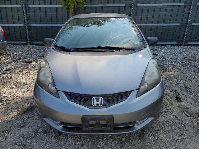 Photo 4 VIN: JHMGE8H21AS003806 - HONDA FIT 