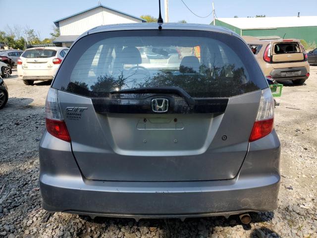 Photo 5 VIN: JHMGE8H21AS003806 - HONDA FIT 