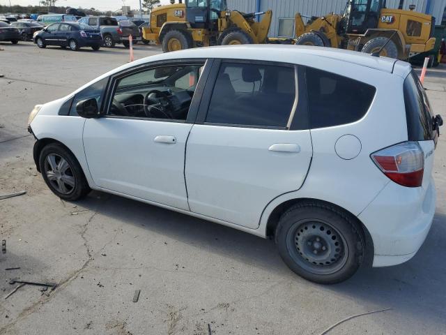 Photo 1 VIN: JHMGE8H21AS004079 - HONDA FIT 