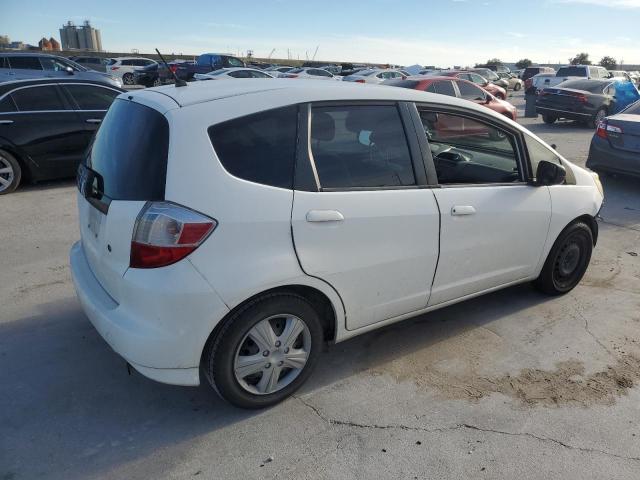 Photo 2 VIN: JHMGE8H21AS004079 - HONDA FIT 