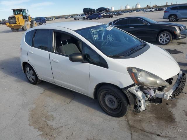 Photo 3 VIN: JHMGE8H21AS004079 - HONDA FIT 