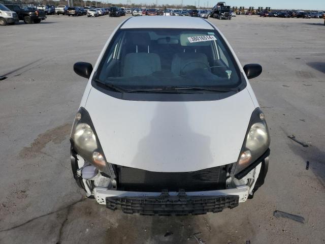 Photo 4 VIN: JHMGE8H21AS004079 - HONDA FIT 