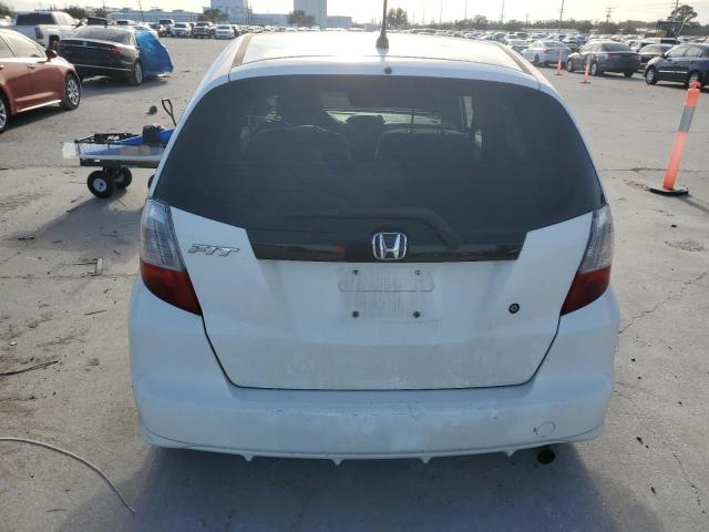 Photo 5 VIN: JHMGE8H21AS004079 - HONDA FIT 