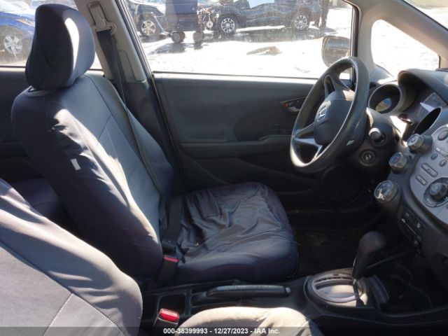 Photo 4 VIN: JHMGE8H21AS009833 - HONDA FIT 