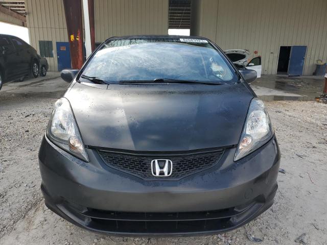 Photo 4 VIN: JHMGE8H21AS010769 - HONDA FIT 