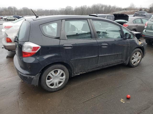 Photo 2 VIN: JHMGE8H21AS011694 - HONDA FIT 