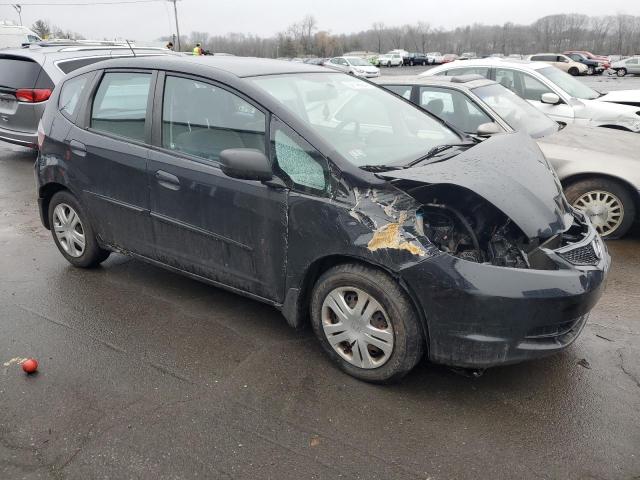 Photo 3 VIN: JHMGE8H21AS011694 - HONDA FIT 