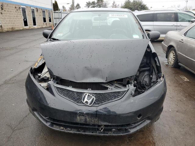 Photo 4 VIN: JHMGE8H21AS011694 - HONDA FIT 