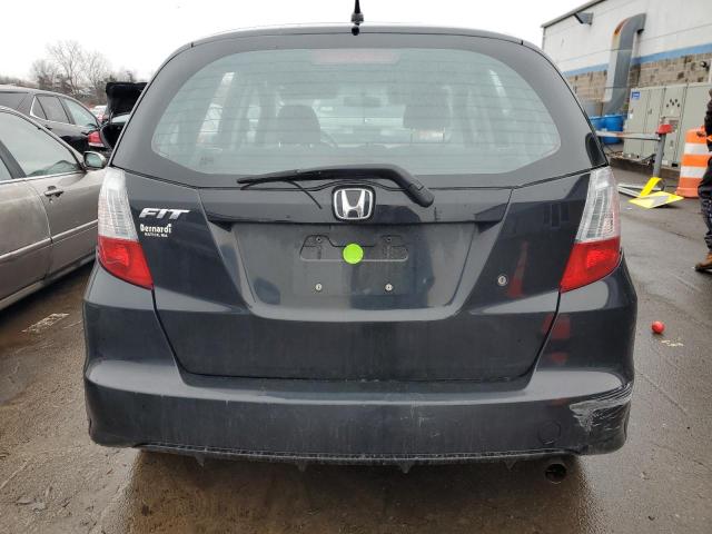 Photo 5 VIN: JHMGE8H21AS011694 - HONDA FIT 