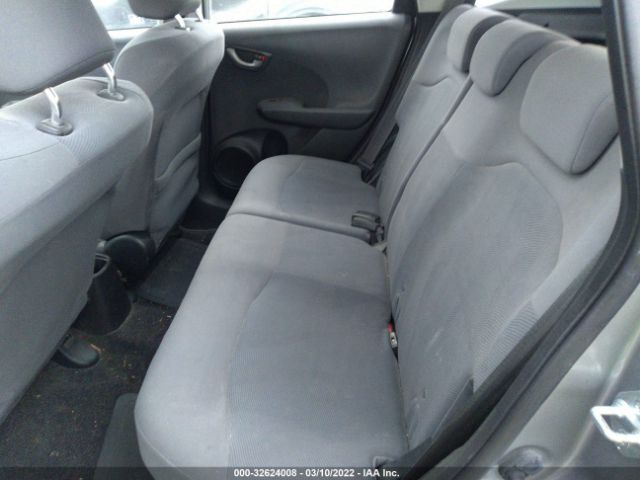 Photo 7 VIN: JHMGE8H21AS012912 - HONDA FIT 