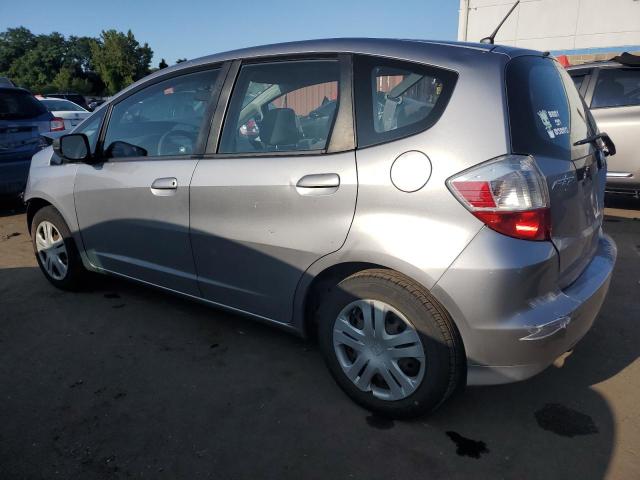 Photo 1 VIN: JHMGE8H21AS022176 - HONDA FIT 