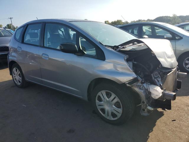 Photo 3 VIN: JHMGE8H21AS022176 - HONDA FIT 