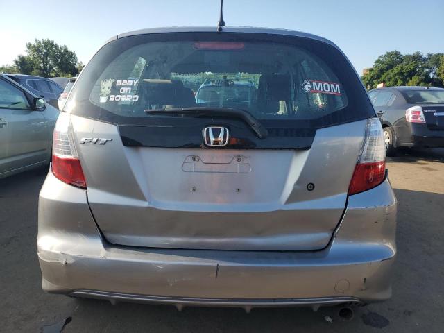 Photo 5 VIN: JHMGE8H21AS022176 - HONDA FIT 