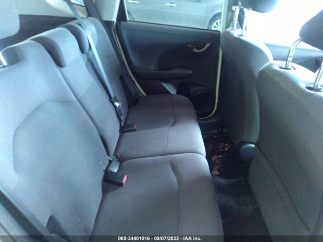 Photo 7 VIN: JHMGE8H22AC009818 - HONDA FIT 