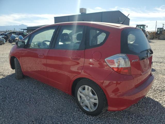 Photo 1 VIN: JHMGE8H22AC012220 - HONDA FIT 