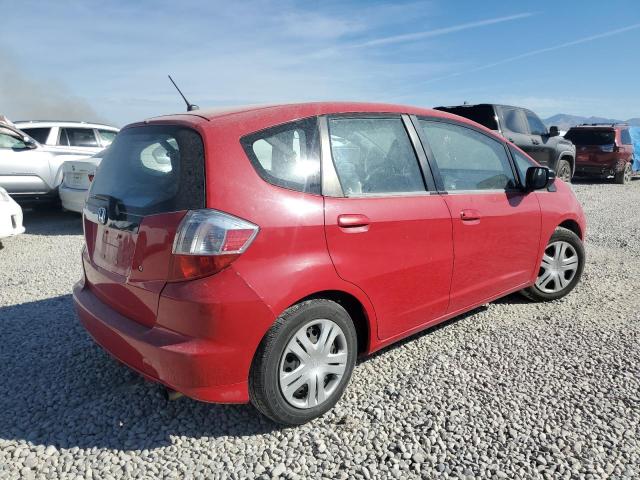 Photo 2 VIN: JHMGE8H22AC012220 - HONDA FIT 