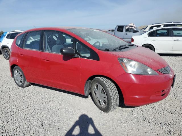 Photo 3 VIN: JHMGE8H22AC012220 - HONDA FIT 