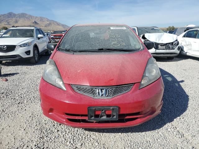 Photo 4 VIN: JHMGE8H22AC012220 - HONDA FIT 