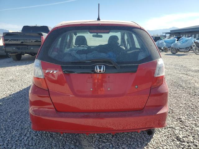 Photo 5 VIN: JHMGE8H22AC012220 - HONDA FIT 