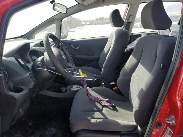 Photo 6 VIN: JHMGE8H22AC012220 - HONDA FIT 