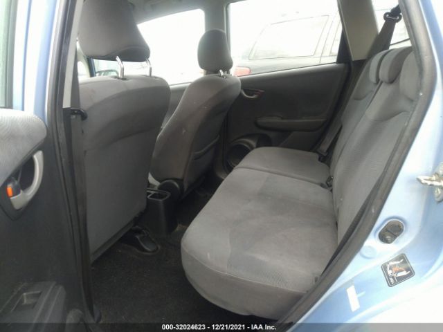 Photo 7 VIN: JHMGE8H22AC027316 - HONDA FIT 