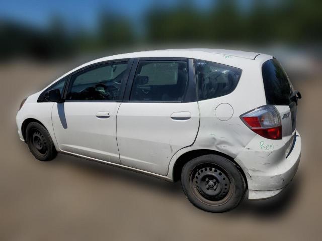 Photo 1 VIN: JHMGE8H22AC029504 - HONDA FIT 