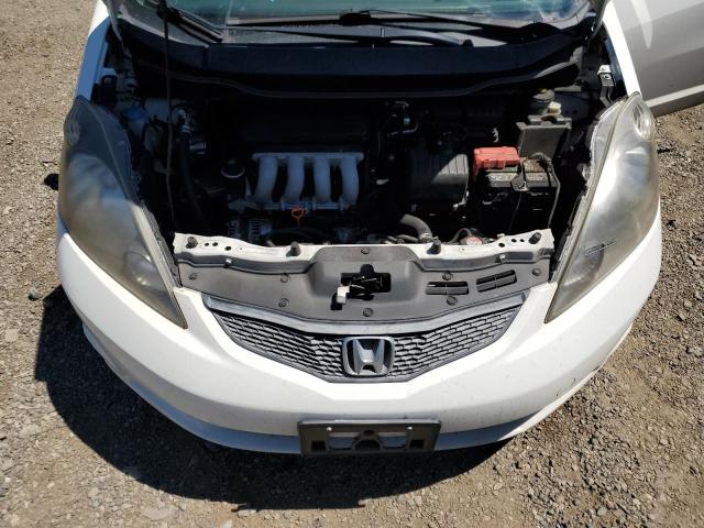 Photo 10 VIN: JHMGE8H22AC029504 - HONDA FIT 