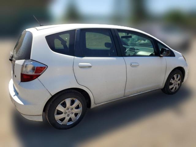 Photo 2 VIN: JHMGE8H22AC029504 - HONDA FIT 