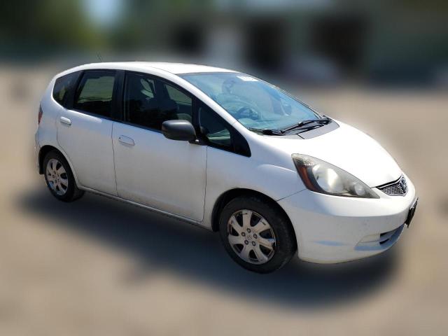 Photo 3 VIN: JHMGE8H22AC029504 - HONDA FIT 