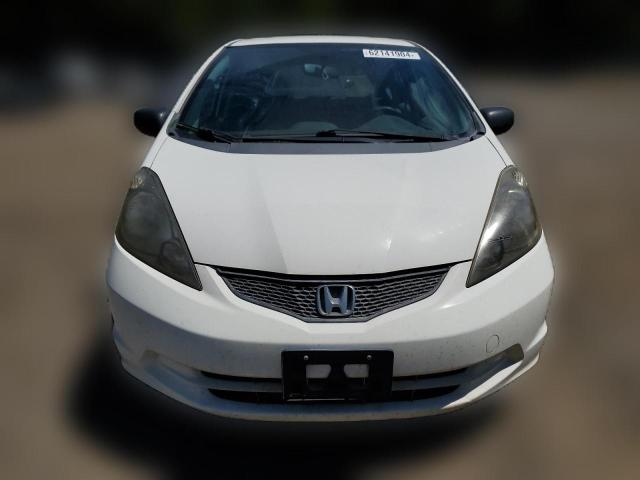 Photo 4 VIN: JHMGE8H22AC029504 - HONDA FIT 