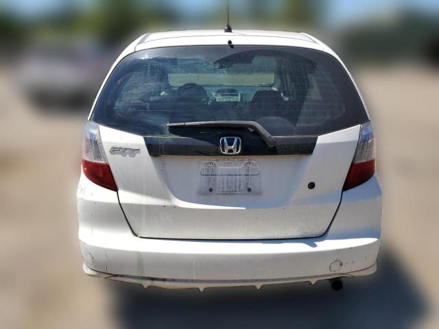 Photo 5 VIN: JHMGE8H22AC029504 - HONDA FIT 