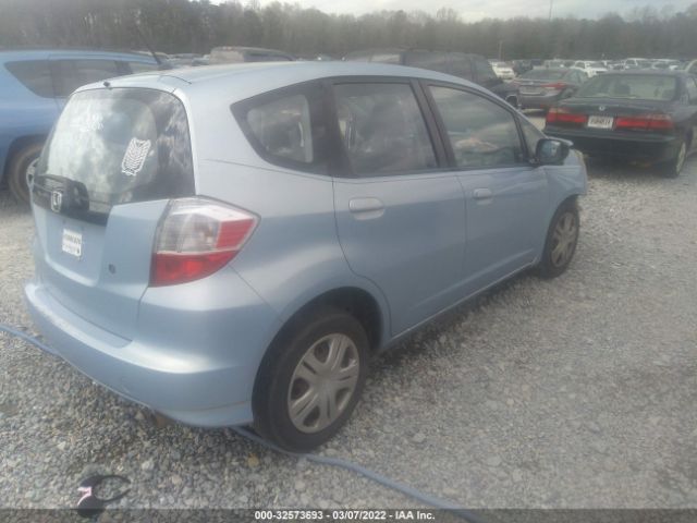 Photo 3 VIN: JHMGE8H22AC036954 - HONDA FIT 