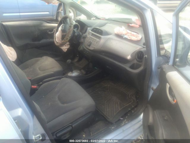 Photo 4 VIN: JHMGE8H22AC036954 - HONDA FIT 