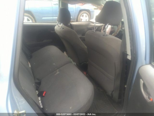 Photo 7 VIN: JHMGE8H22AC036954 - HONDA FIT 