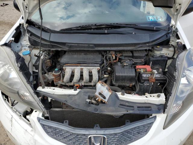 Photo 10 VIN: JHMGE8H22AS004060 - HONDA FIT 