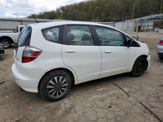 Photo 2 VIN: JHMGE8H22AS004060 - HONDA FIT 