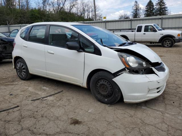 Photo 3 VIN: JHMGE8H22AS004060 - HONDA FIT 