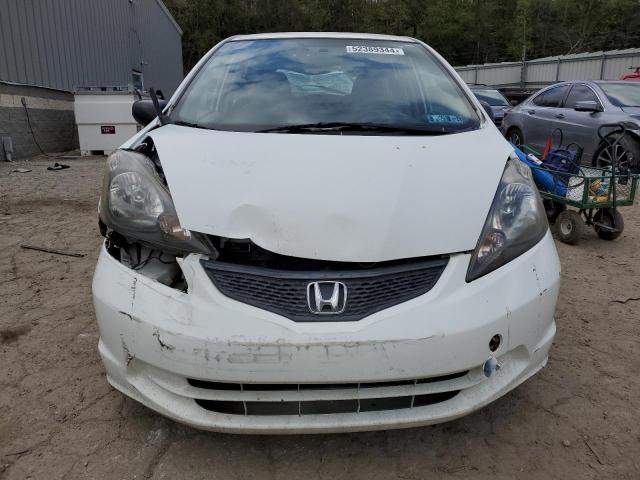 Photo 4 VIN: JHMGE8H22AS004060 - HONDA FIT 