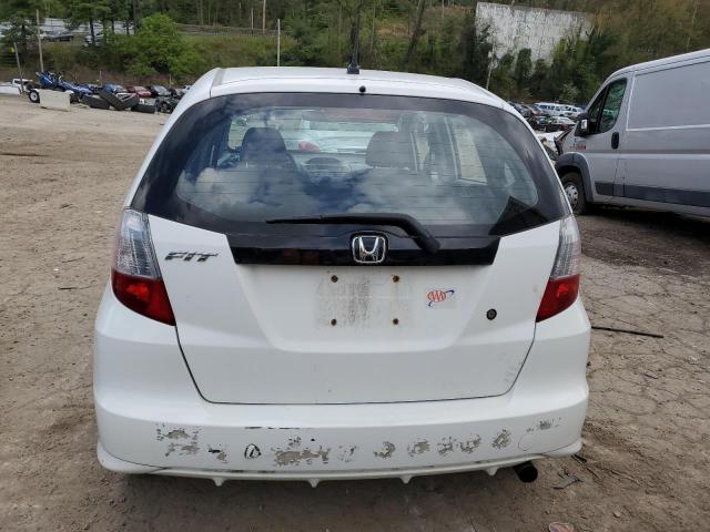 Photo 5 VIN: JHMGE8H22AS004060 - HONDA FIT 