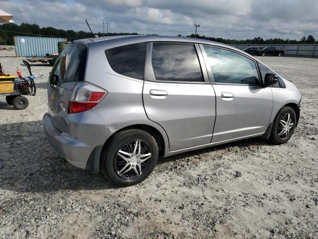 Photo 2 VIN: JHMGE8H22AS010716 - HONDA FIT 