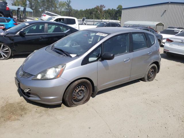 Photo 0 VIN: JHMGE8H22AS011462 - HONDA FIT 